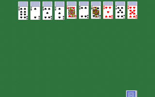 Лучшие карточные игры для браузера
